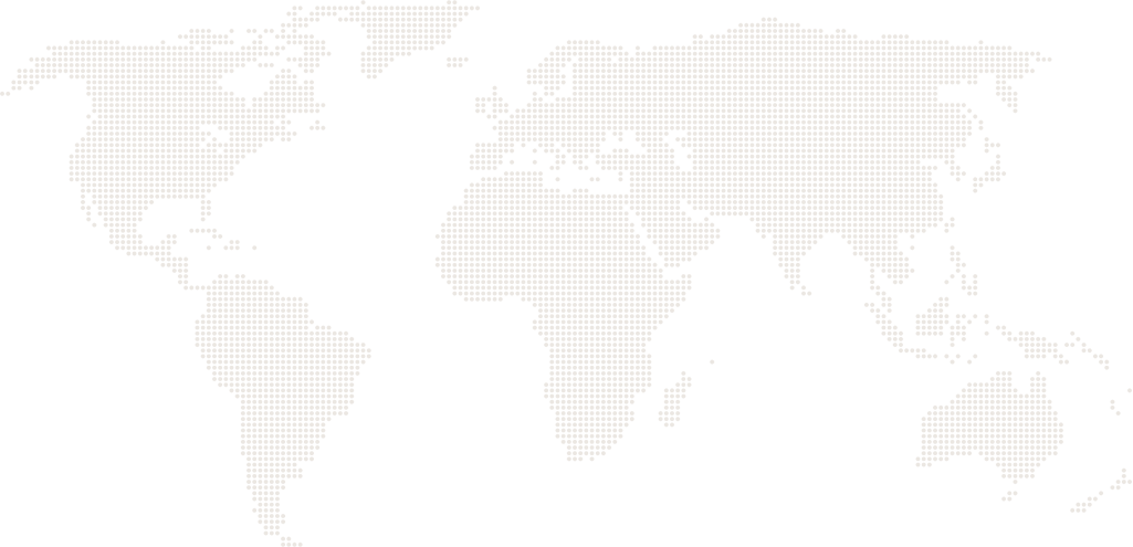 Global Coverage Map